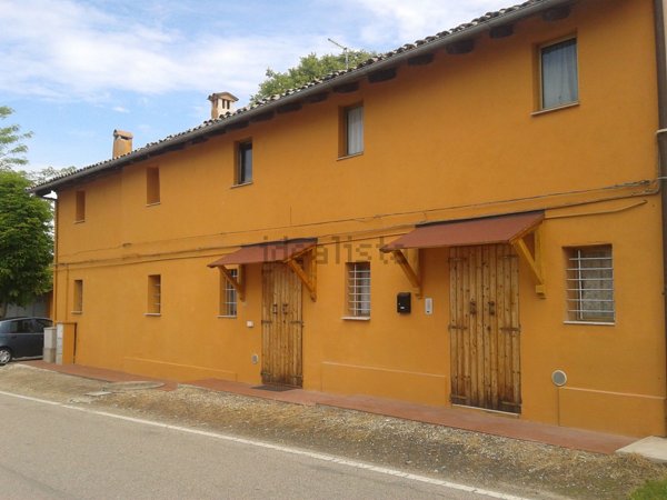 appartamento in vendita a Baricella in zona San Gabriele