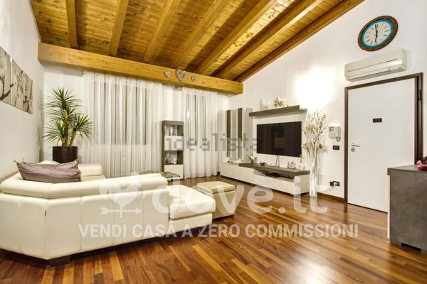 appartamento in vendita a Baricella