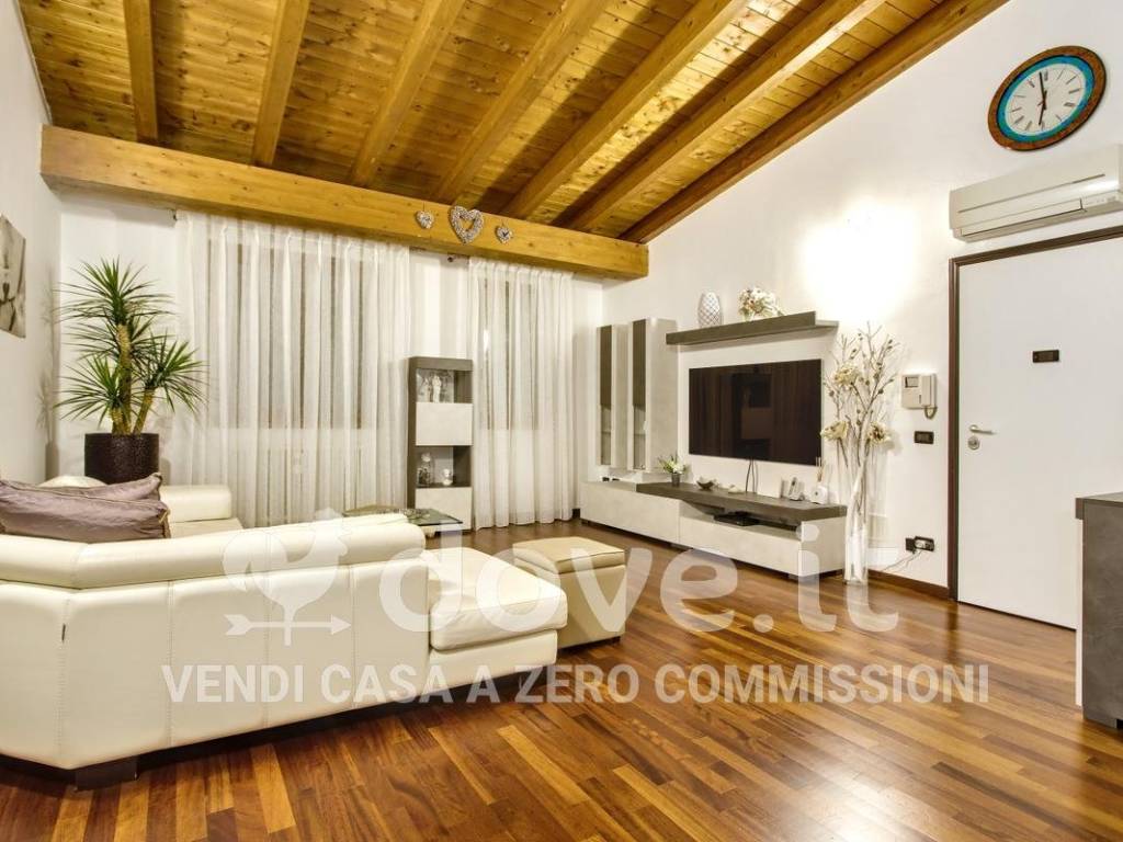 appartamento in vendita a Baricella