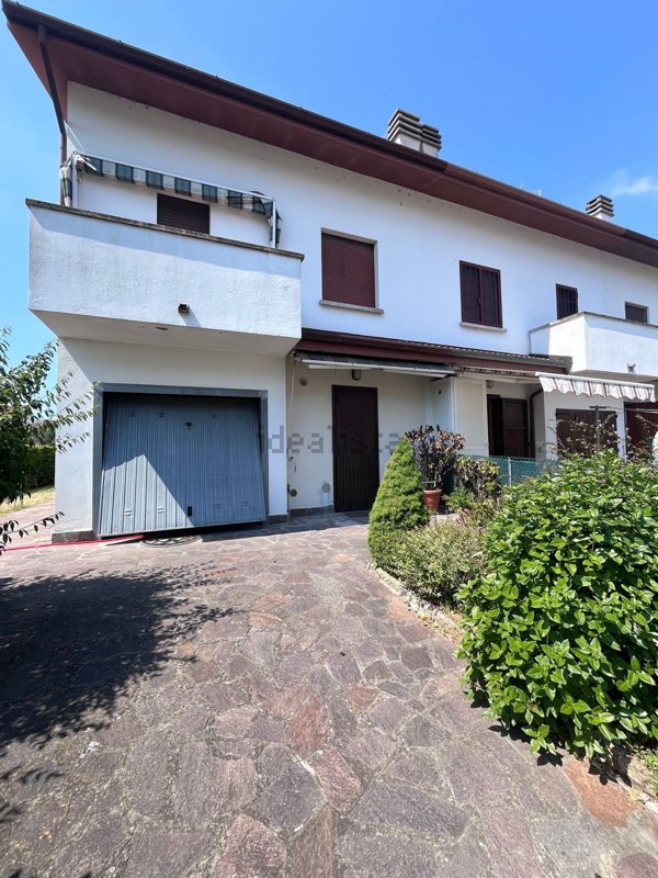 casa indipendente in vendita a Baricella