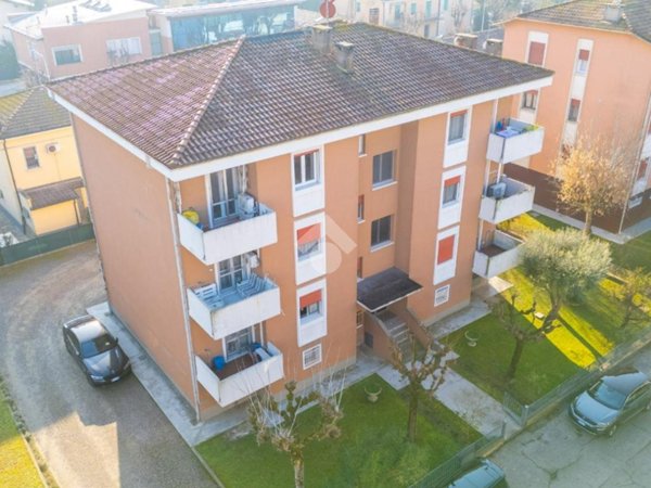 appartamento in vendita a Baricella