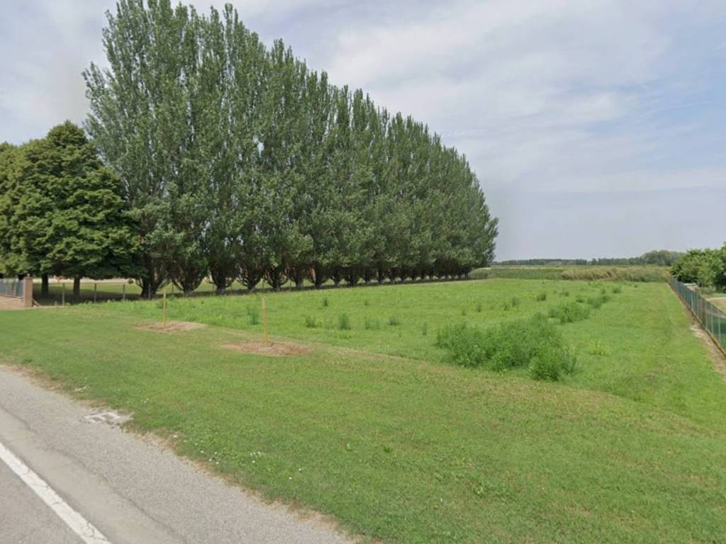casa indipendente in vendita a Baricella in zona San Gabriele