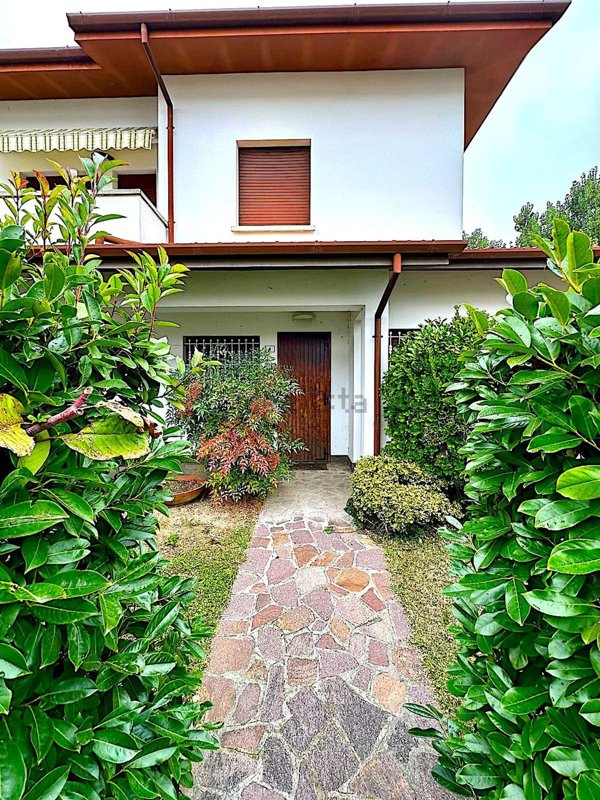 casa indipendente in vendita a Baricella