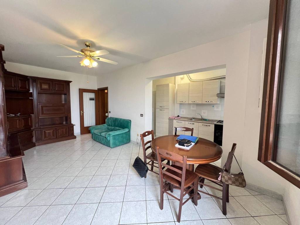 appartamento in vendita a Baricella in zona San Gabriele