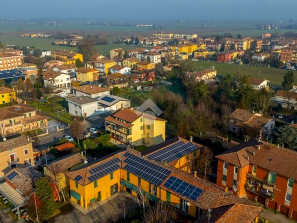 appartamento in vendita a Baricella