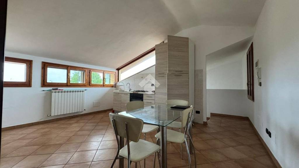 appartamento in vendita a Baricella