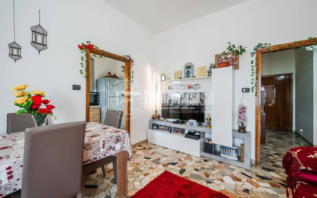 appartamento in vendita a Baricella