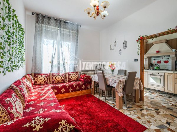 appartamento in vendita a Baricella