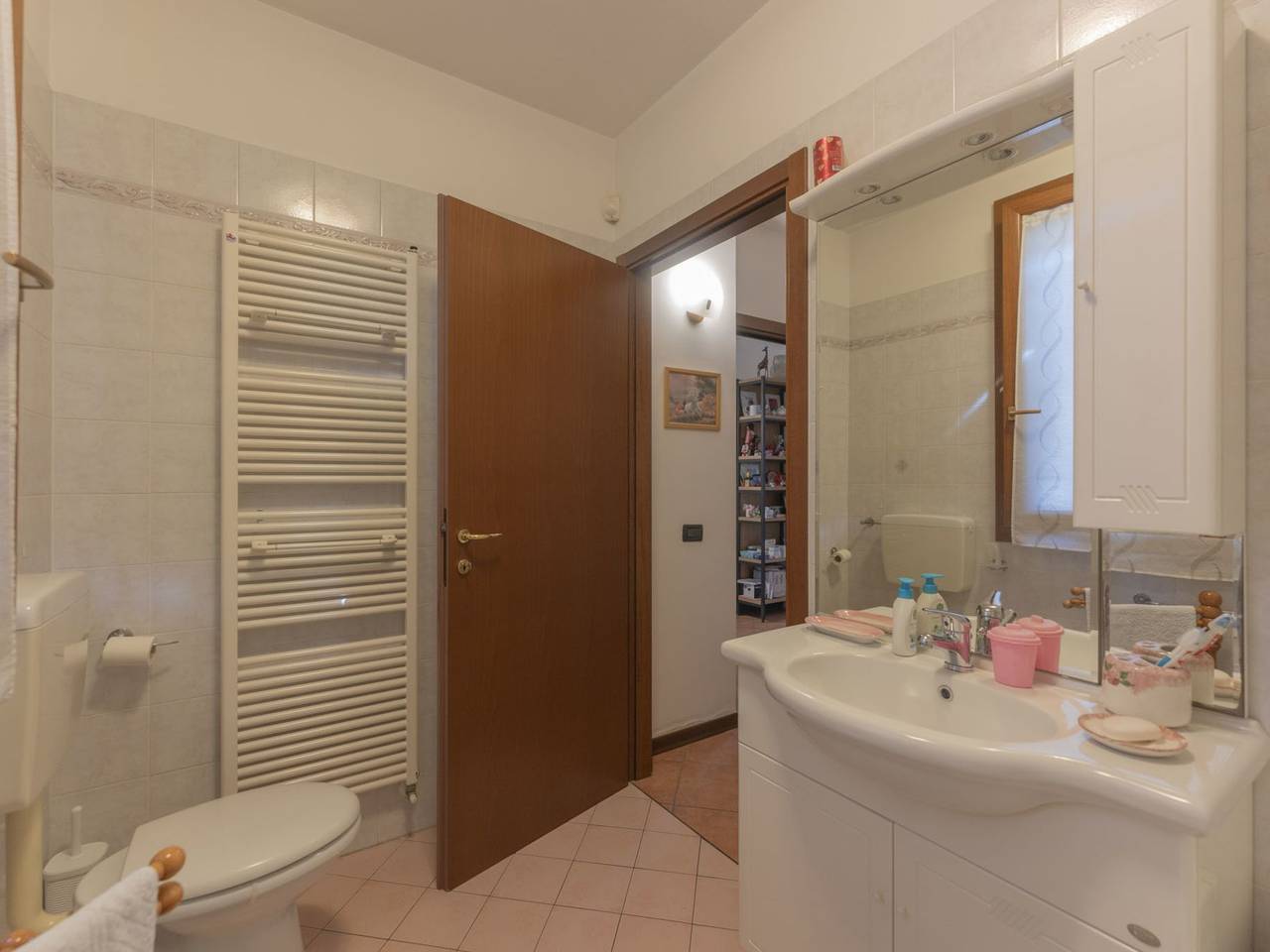 casa indipendente in vendita a Baricella