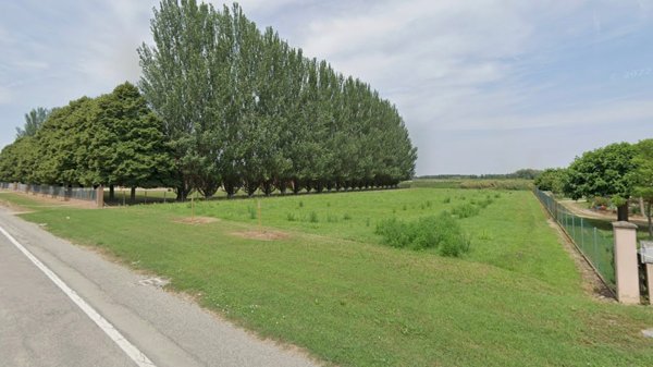 terreno edificabile in vendita a Baricella in zona Mondonuovo