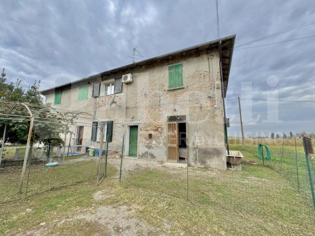 casa indipendente in vendita a Baricella in zona Passo Segni