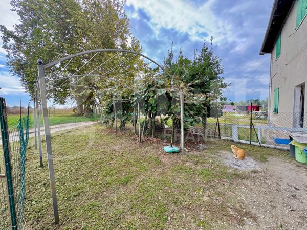 casa indipendente in vendita a Baricella in zona Passo Segni