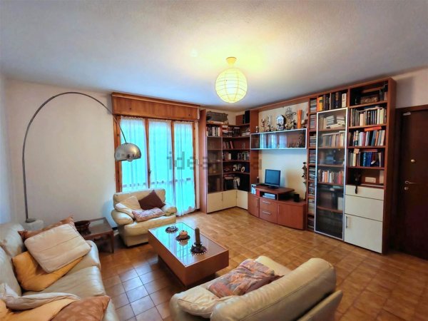 appartamento in vendita a Baricella in zona Boschi