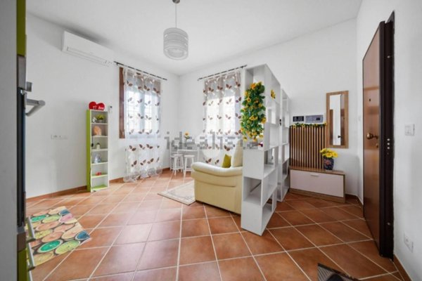 appartamento in vendita a Baricella