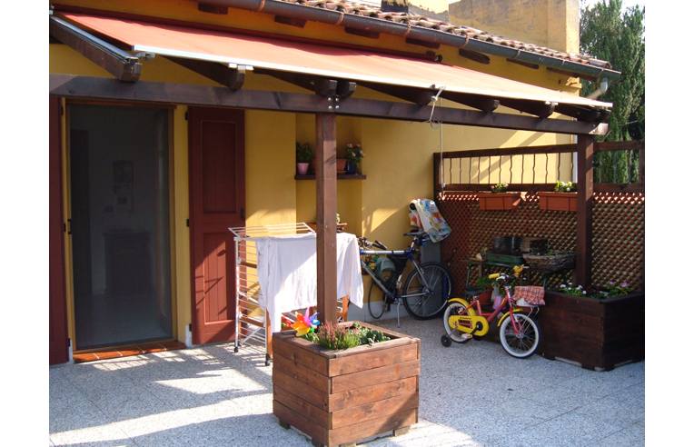 appartamento in vendita a Baricella