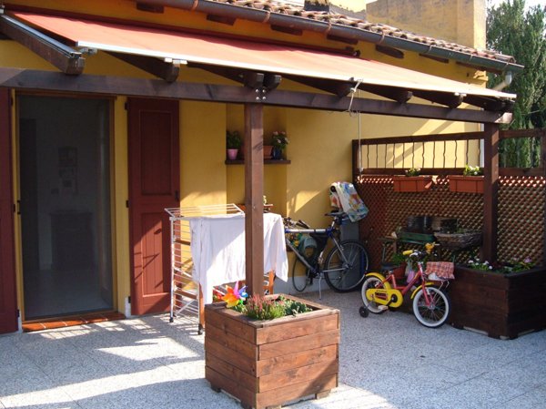 appartamento in vendita a Baricella