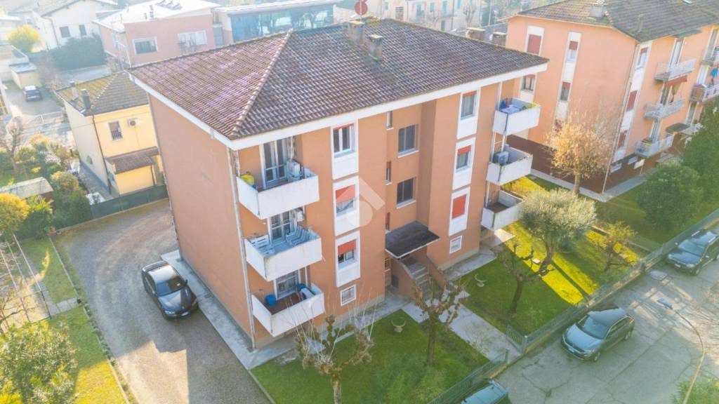 appartamento in vendita a Baricella