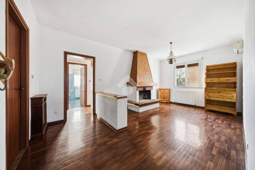 appartamento in vendita a Baricella