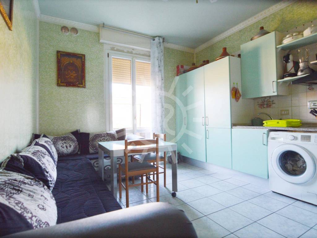 appartamento in vendita a Baricella