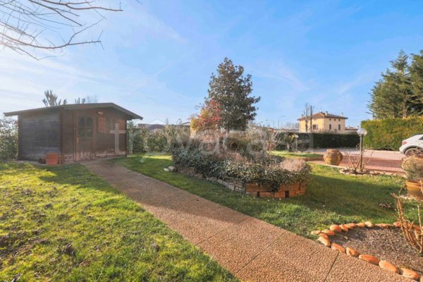 casa indipendente in vendita a Baricella