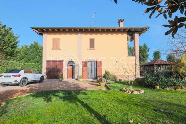 casa indipendente in vendita a Baricella