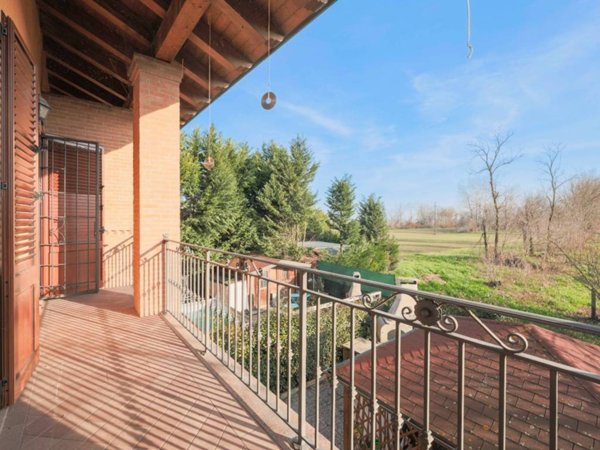 casa indipendente in vendita a Baricella in zona San Gabriele