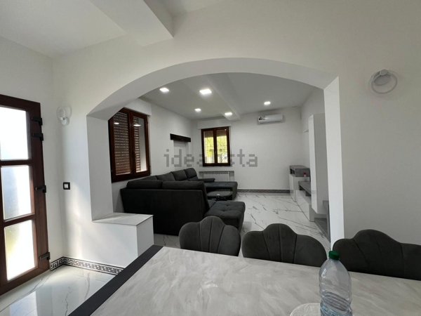 appartamento in vendita a Baricella