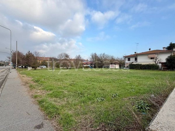 terreno agricolo in vendita a Baricella