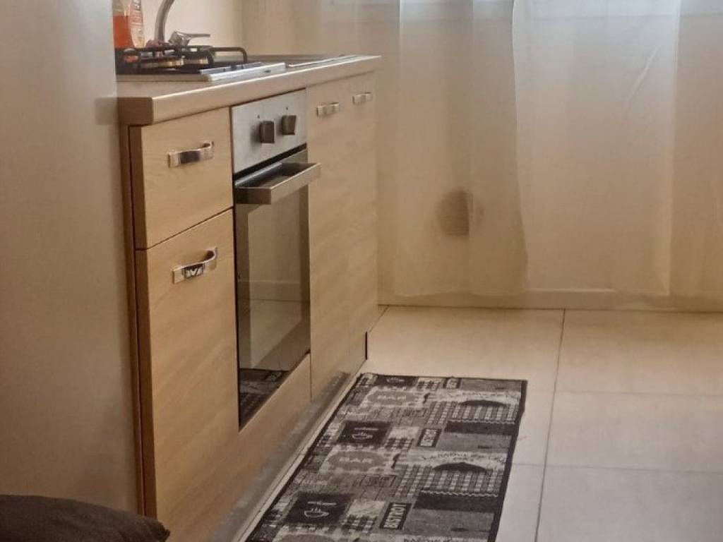 appartamento in vendita a Baricella in zona Boschi