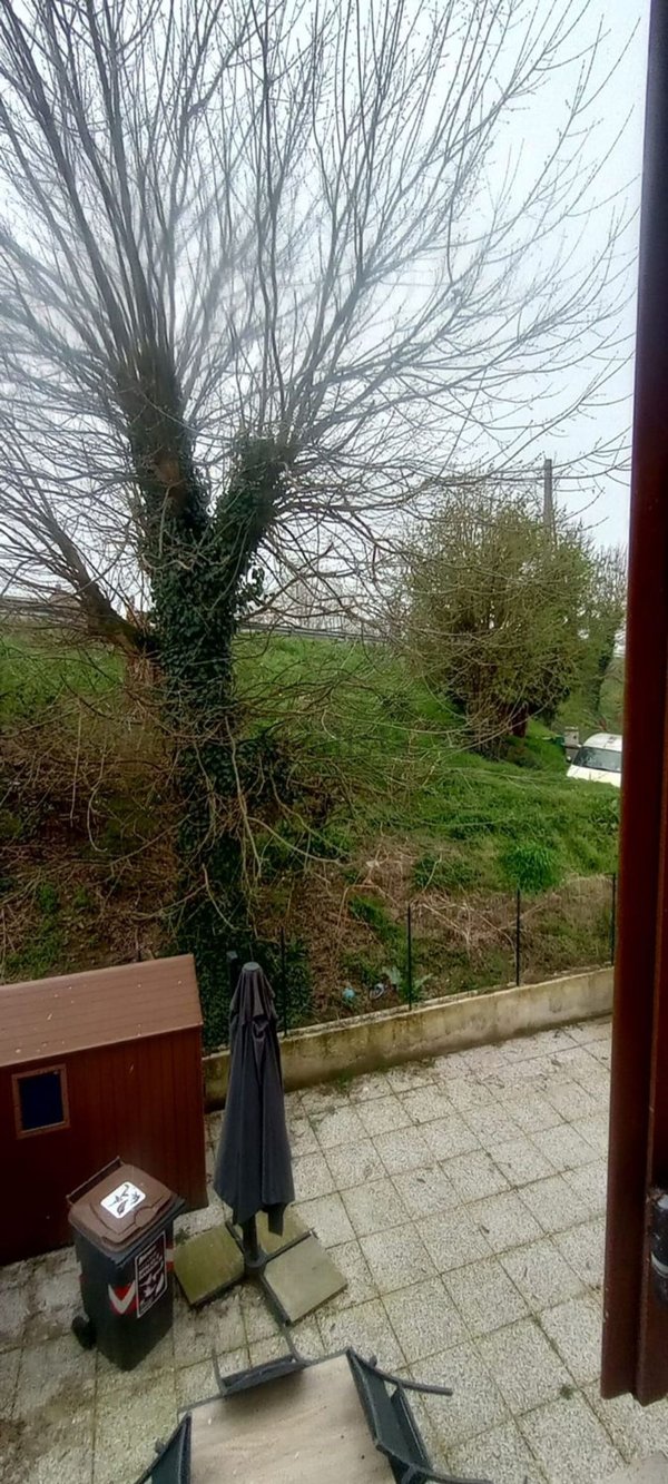 appartamento in vendita a Baricella in zona Boschi