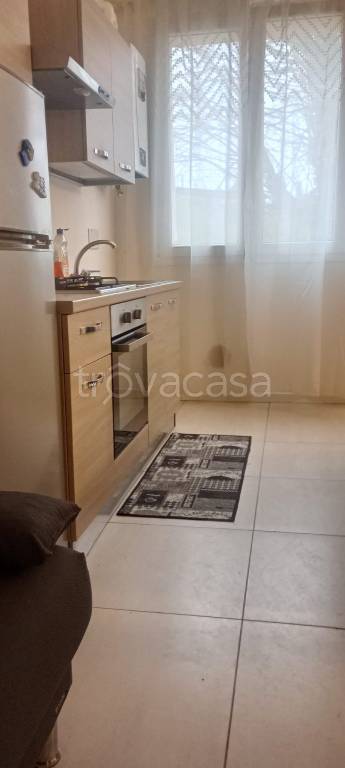 appartamento in vendita a Baricella in zona Boschi