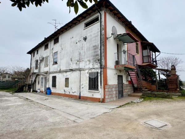 appartamento in vendita a Baricella