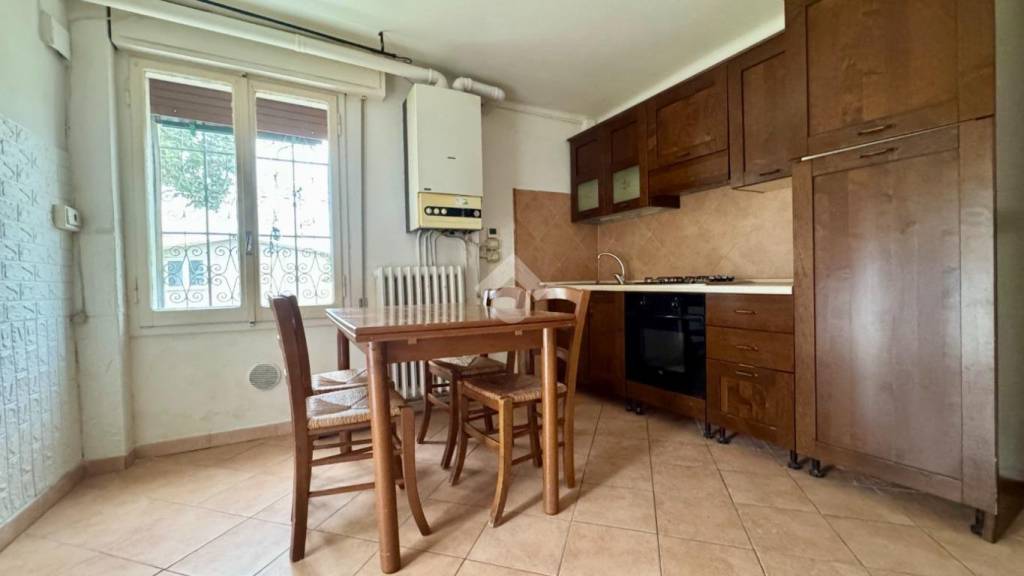 appartamento in vendita a Baricella