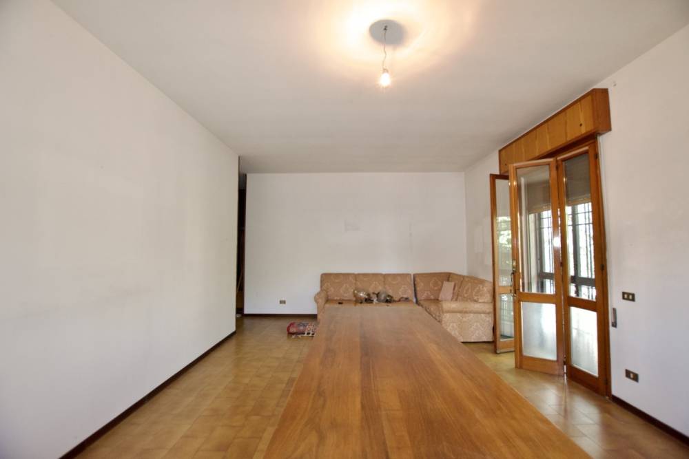 casa indipendente in vendita a Baricella