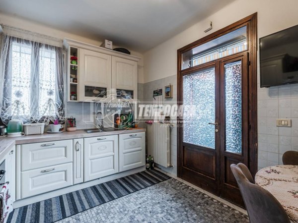 casa indipendente in vendita a Baricella in zona San Gabriele