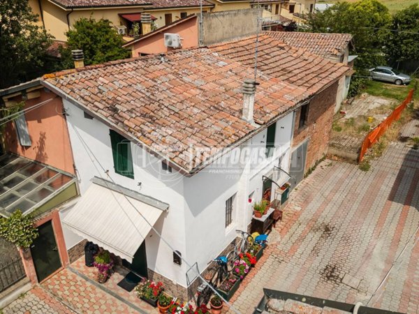 casa indipendente in vendita a Baricella in zona San Gabriele