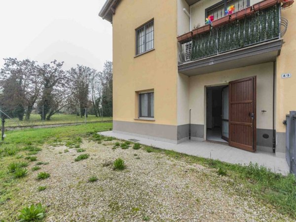 appartamento in vendita a Baricella in zona Boschi