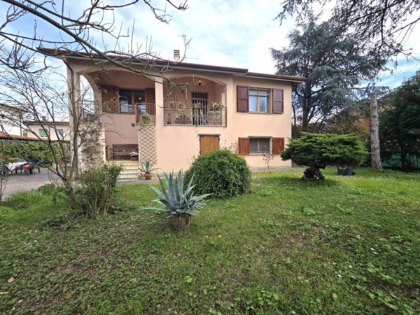 casa indipendente in vendita a Baricella in zona San Gabriele