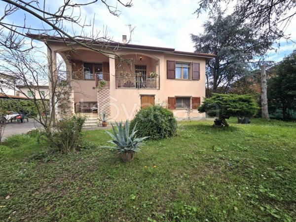 casa indipendente in vendita a Baricella in zona San Gabriele
