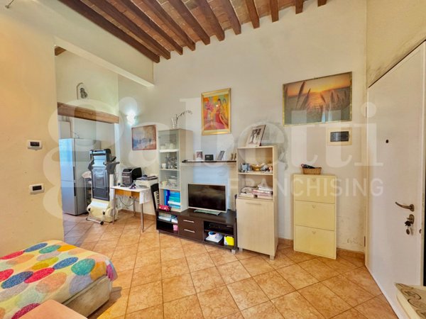 casa indipendente in vendita a Baricella in zona Passo Segni