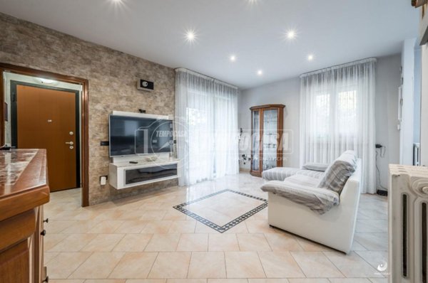 casa indipendente in vendita a Baricella in zona Mondonuovo