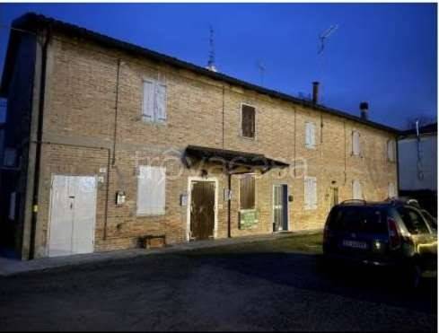 appartamento in vendita a Baricella in zona Boschi