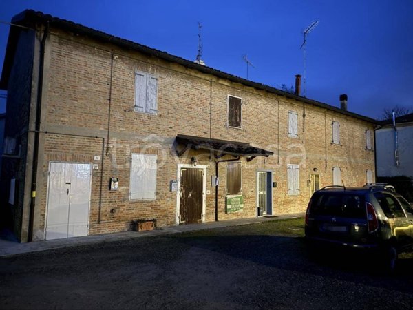 appartamento in vendita a Baricella in zona Boschi