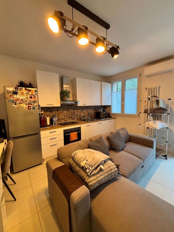 appartamento in vendita a Baricella in zona Boschi