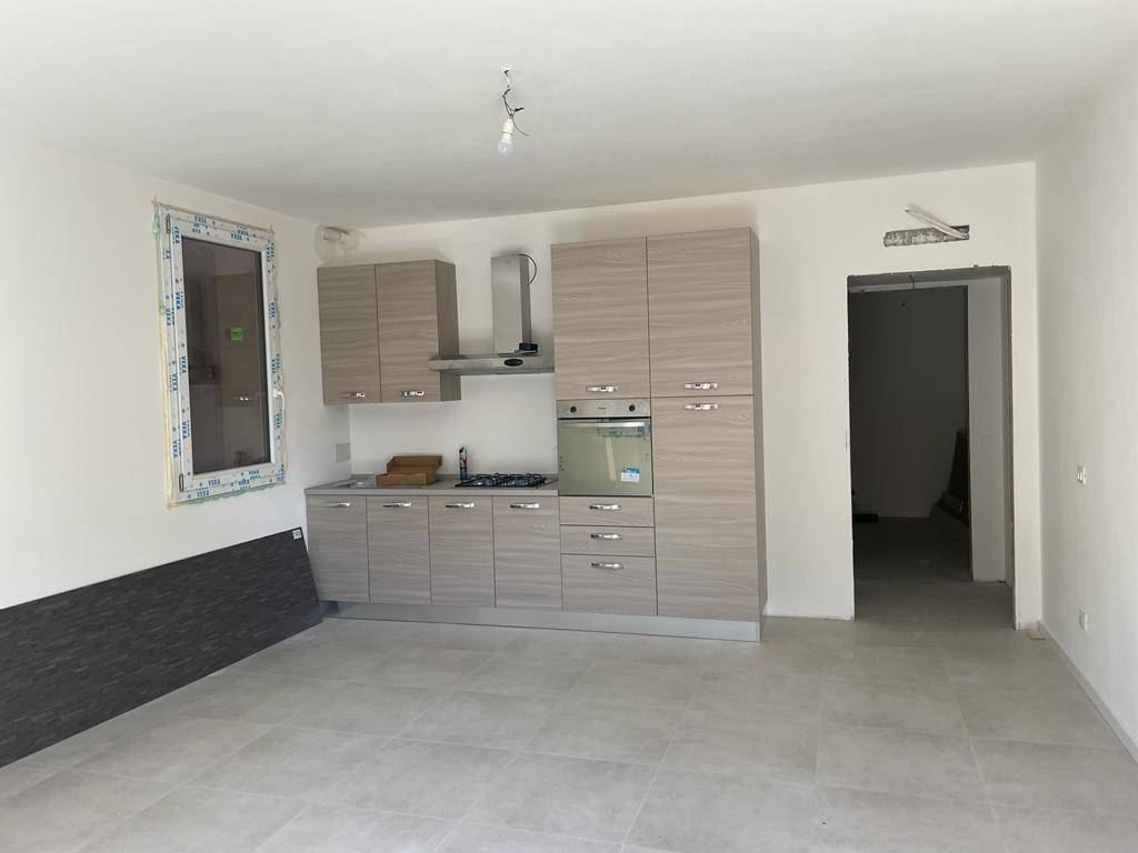 appartamento in vendita a Baricella in zona Boschi