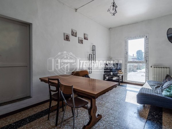 appartamento in vendita a Baricella in zona San Gabriele