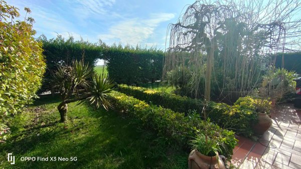 casa indipendente in vendita a Baricella