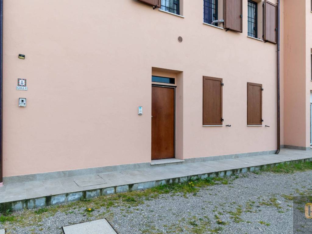 appartamento in vendita a Baricella in zona Boschi