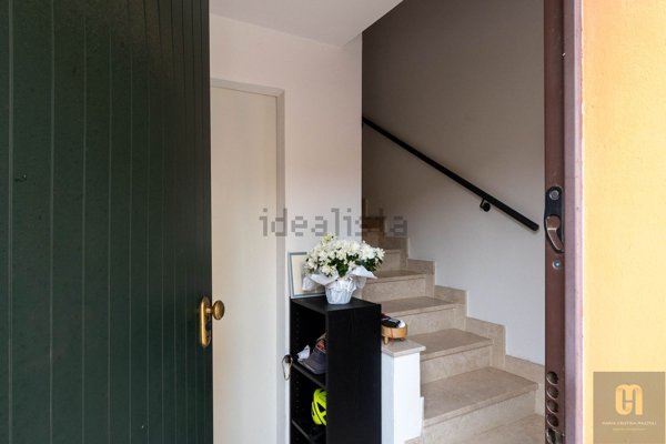 appartamento in vendita a Baricella