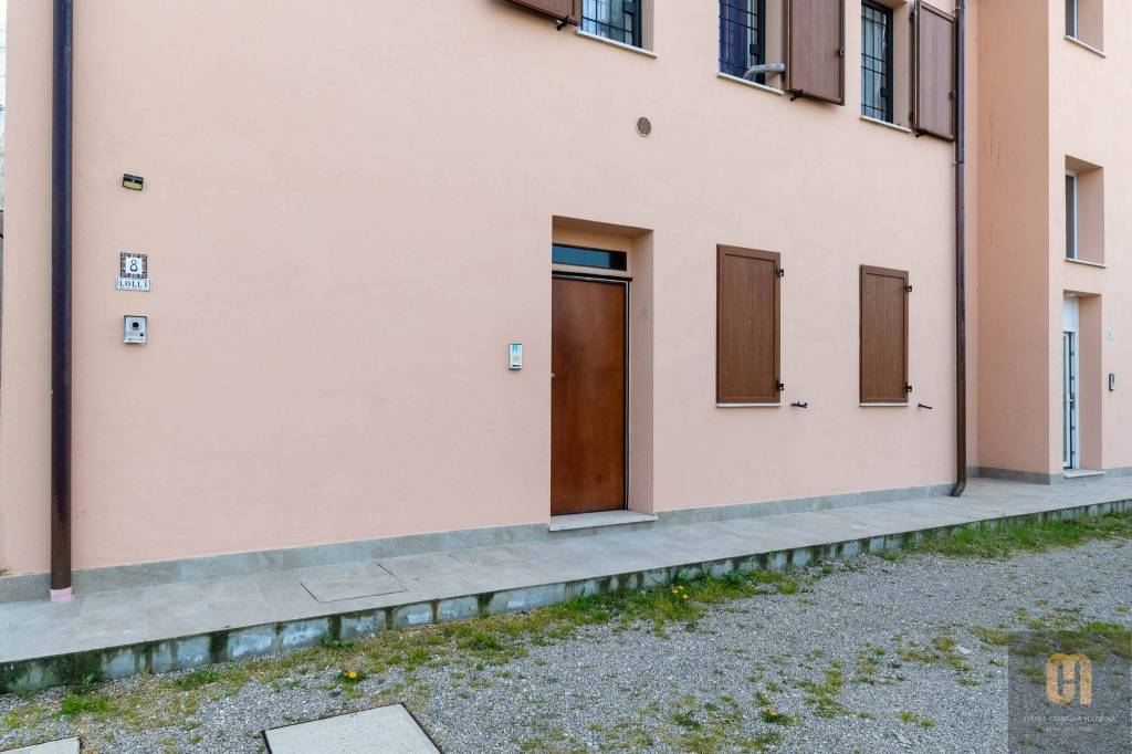 appartamento in vendita a Baricella in zona Boschi